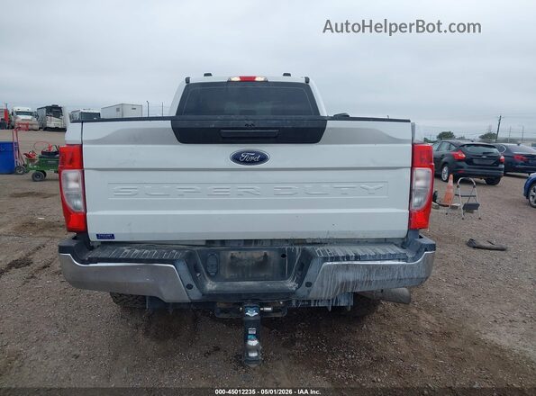 1FT7W2BT5MEC87568 2021 FORD F-250 White 