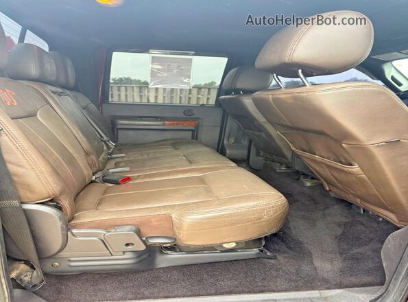 1FT7W2BT6GEB02576 2016 FORD F250 Burgundy Вид ззаду