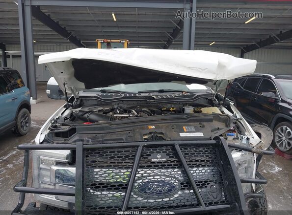 1FT7W2BT6HED29848 2017 FORD F-250 White 
