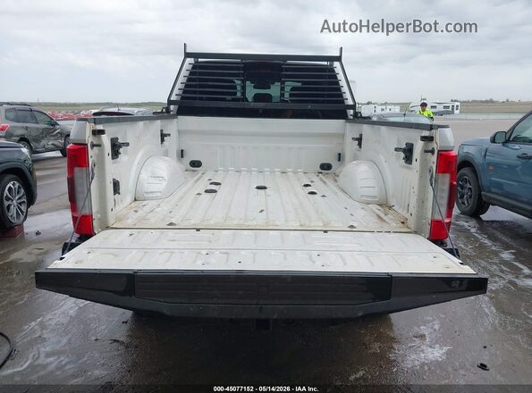 1FT7W2BT6HED29848 2017 FORD F-250 White 