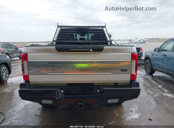 1FT7W2BT6HED29848 2017 FORD F-250 White 