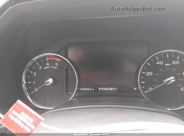 1FT7W2BT6JEB07476 2018 FORD F-250 Черный Вид задних сидений