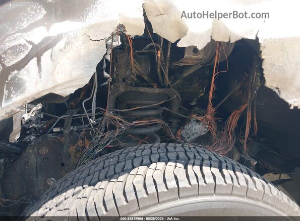 1FT7W2BT6KEE52296 2019 FORD F-250 Gray 