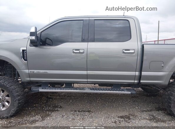1FT7W2BT7KED36850 2019 FORD F-250 Green 