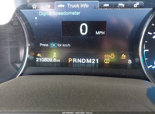 1FT7W2BT7KED60727 2019 FORD F-250 Blue 