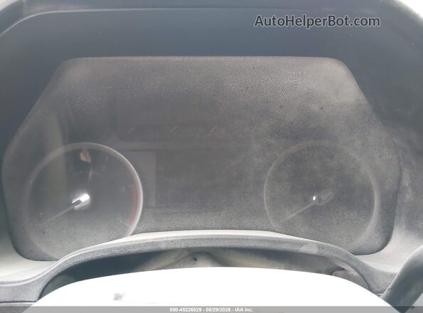 1FT7W2BT7KEE86778 2019 FORD F-250 White Հետևի նստատեղերի տեսք