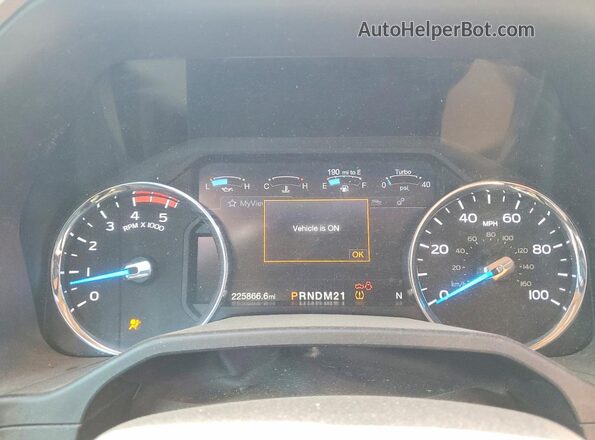 1FT7W2BT8HEB76325 2017 FORD F250 Золотой 