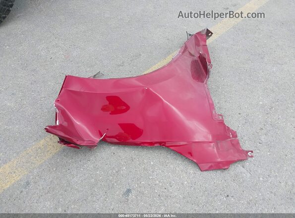 1FT7W2BT8HEC21165 2017 FORD F-250 Red ხელსაწყოთა პანელის ხედი
