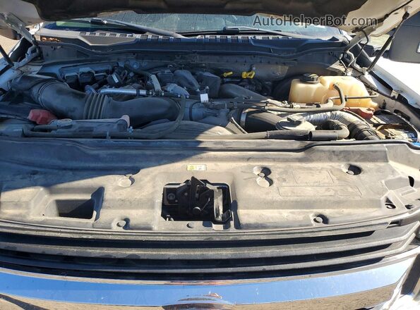 1FT7W2BT8JEC60750 2018 FORD F250 White 
