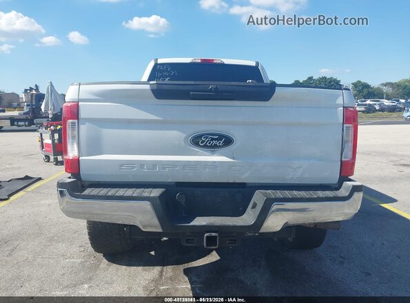 1FT7W2BT8KEE24578 2019 FORD F-250 White 