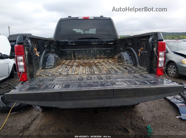1FT7W2BT8MEC39952 2021 FORD F-250 Black 