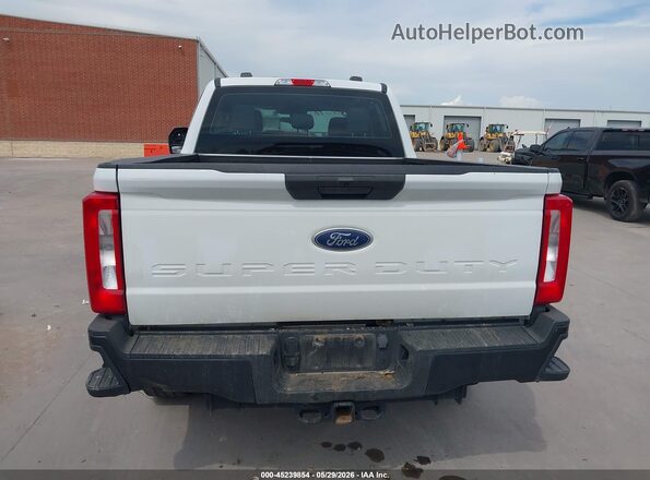 1FT7W2BT8PEC37820 2023 FORD F-250 White 