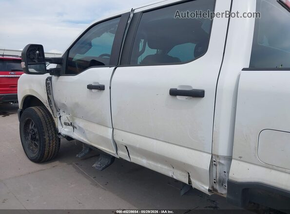 1FT7W2BT8PEC37820 2023 FORD F-250 White 