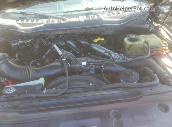 1FT7W2BT9KEC76618 2019 FORD F250 Black Widok wnętrza z tyłu