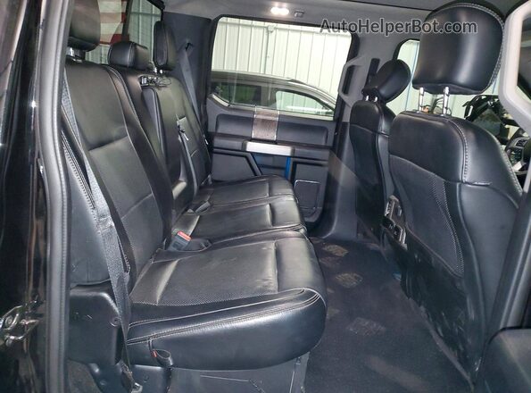 1FT7W2BT9KEE72221 2019 FORD F250 Black 