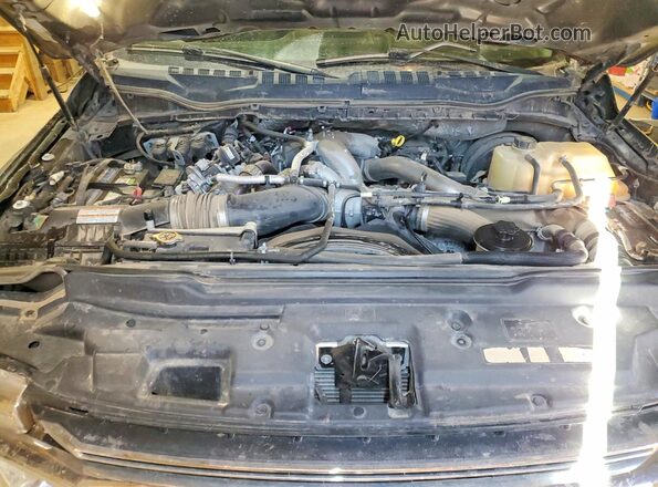 1FT7W2BT9MEC90649 2021 FORD F250 Gray 