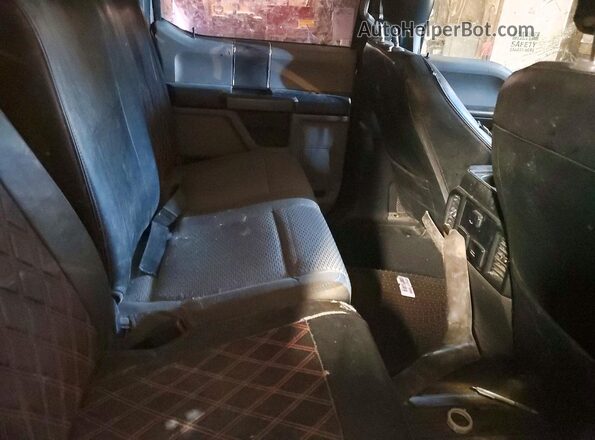 1FT7W2BT9MEC90649 2021 FORD F250 Gray 