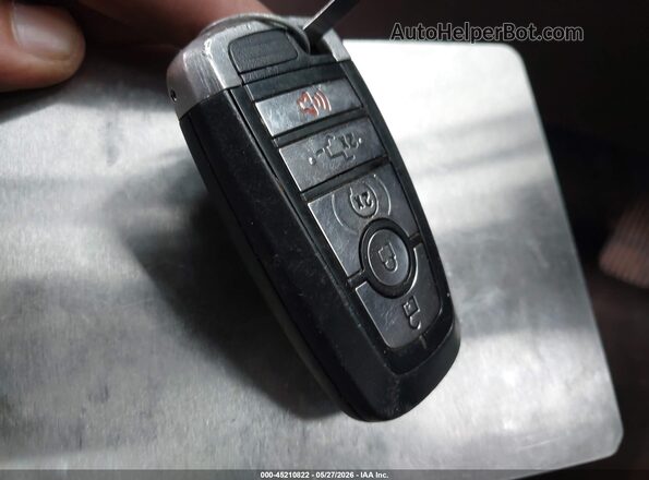 1FT7W2BTXHEC14461 2017 FORD F-250 Blue Առջևի վահանակի տեսք