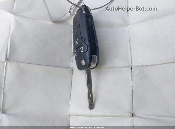 1FT7W2BTXKED81491 2019 FORD F-250 White Vista del salpicadero