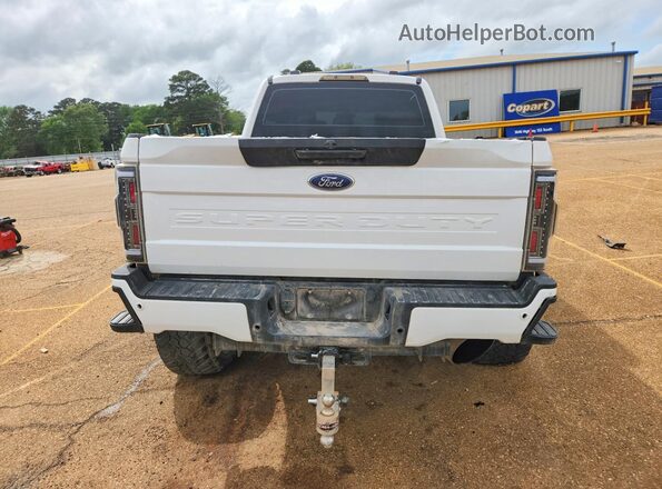 1FT7W2BTXLEE05497 2020 FORD F250 White 