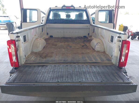 1FT7X2AA7REC19728 2024 FORD F-250 White 