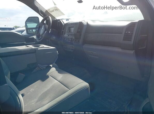 1FT7X2B62JEC63358 2018 FORD F-250 White 