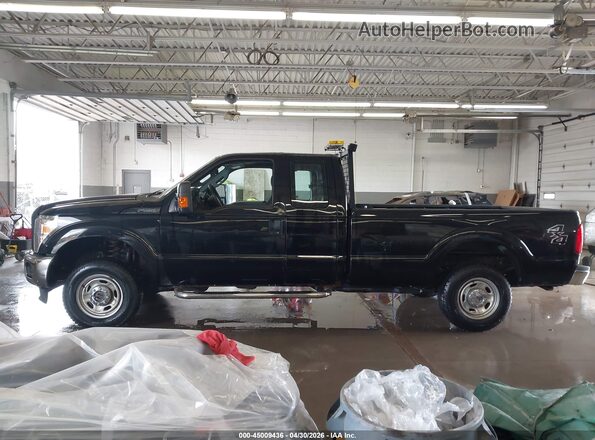 1FT7X2B64GEC75844 2016 FORD F-250 Black 