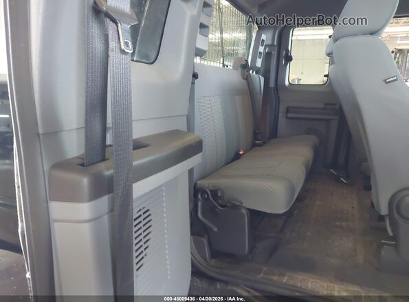 1FT7X2B64GEC75844 2016 FORD F-250 Black VIN sticker view
