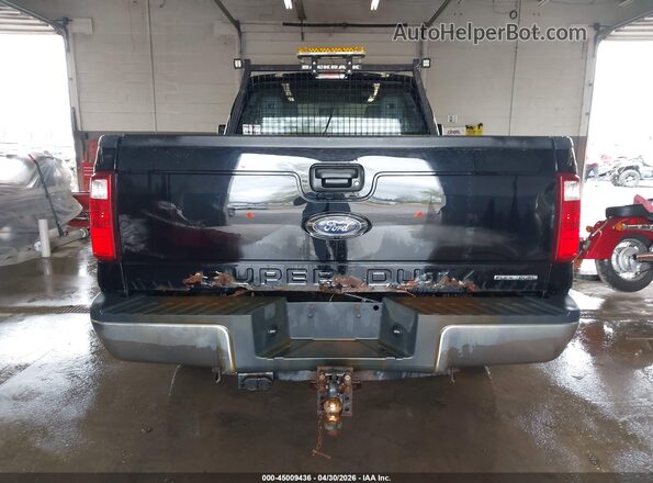 1FT7X2B64GEC75844 2016 FORD F-250 Black 
