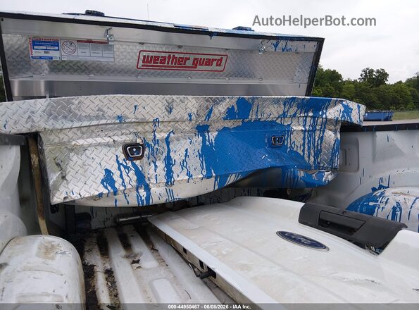 1FT7X2BA7PED19078 2023 FORD F-250 White 