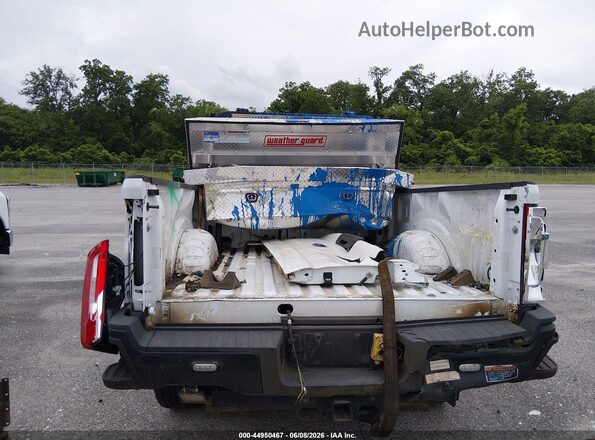 1FT7X2BA7PED19078 2023 FORD F-250 White 