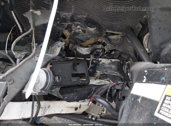 1FT7X2BA7PED19078 2023 FORD F-250 White უკანა სალონის ხედი