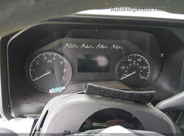 1FT7X2BA7PED19078 2023 FORD F-250 White 