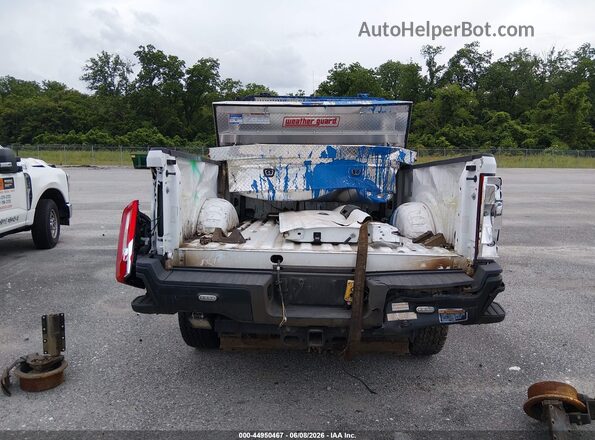 1FT7X2BA7PED19078 2023 FORD F-250 White 