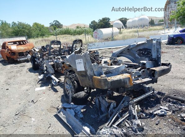1FT7X2BT5JEB83798 2018 FORD F-250 White Rear left