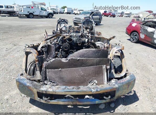 1FT7X2BT5JEB83798 2018 FORD F-250 White Front view
