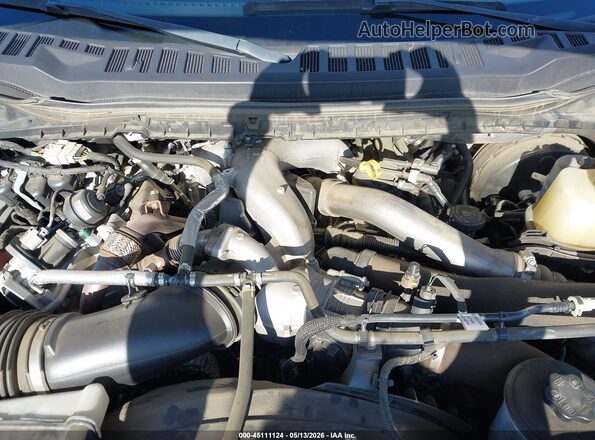 1FT7X2BT7PEC28474 2023 FORD F-250 White Vista trasera