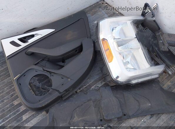 1FT7X2BT7PEC28474 2023 FORD F-250 White Vista del cuadro de instrumentos