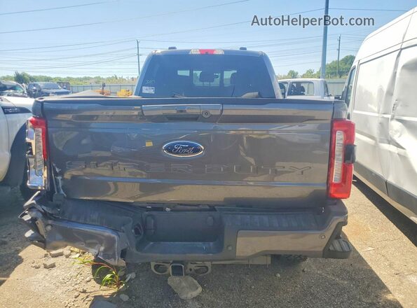 1FT8W2BM1PED53017 2023 FORD F250 Charcoal 