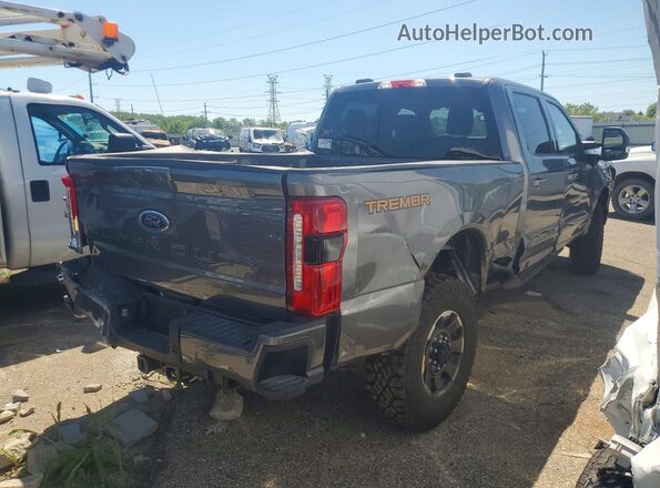 1FT8W2BM1PED53017 2023 FORD F250 Charcoal 