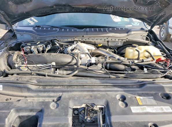 1FT8W2BT1MED85534 2021 FORD F250 Gray 