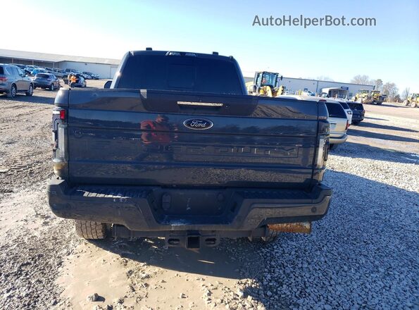 1FT8W2BT1MED85534 2021 FORD F250 Gray 