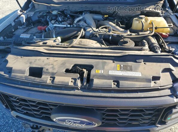 1FT8W2BT4PEC19500 2023 FORD F250 White 