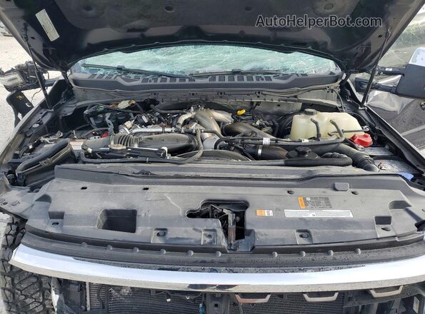 1FT8W2BT4SEE08656 2025 FORD F250 Blue 