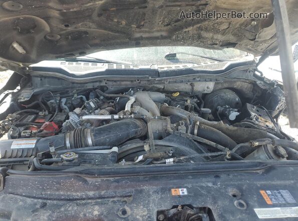1FT8W3BT6LEC09650 2020 FORD F350 Коричневый 