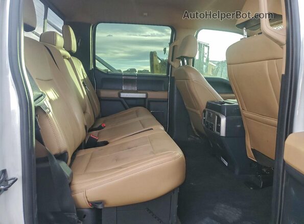 1FT8W3BT6NEF26024 2022 FORD F350 White 