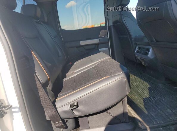 1FT8W3BT9TEC69101 2026 FORD F350 Белый 