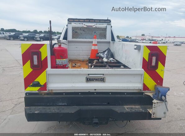 1FTBF2A61HEE83566 2017 FORD F-250 White 