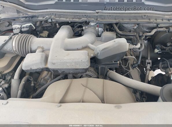 1FTBF2A61HEE83566 2017 FORD F-250 White 