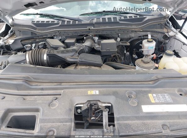 1FTBF2A66NED78307 2022 FORD F-250 White 